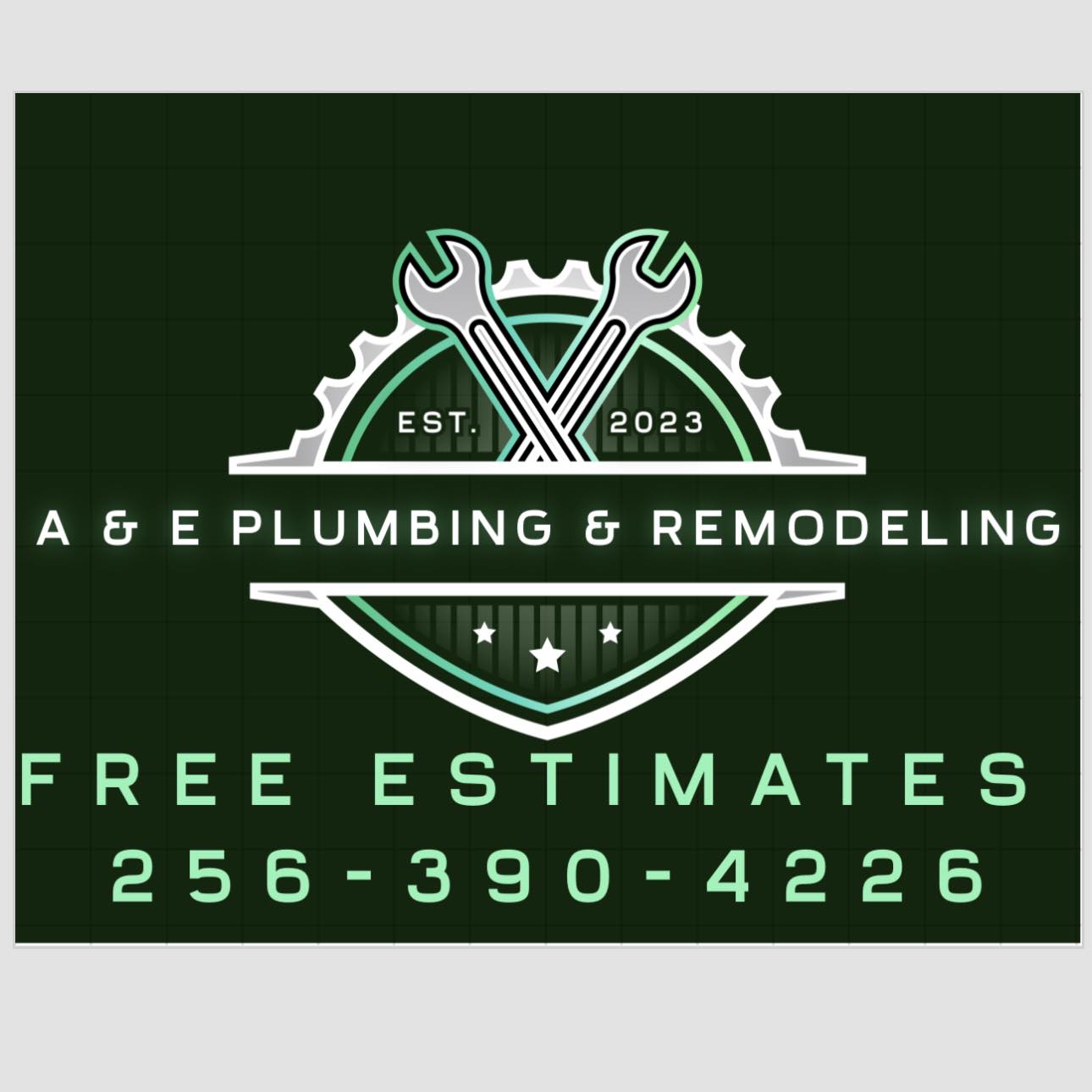 A&E Plumbing