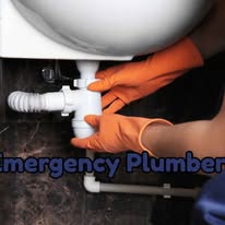 Emergency plumbing repair Denver