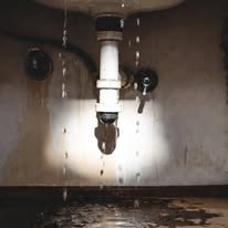 Leak repair Denver