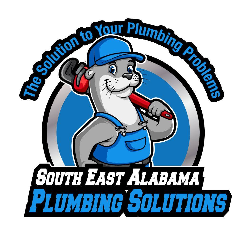 South East Alabama Plumbing Solutions logo