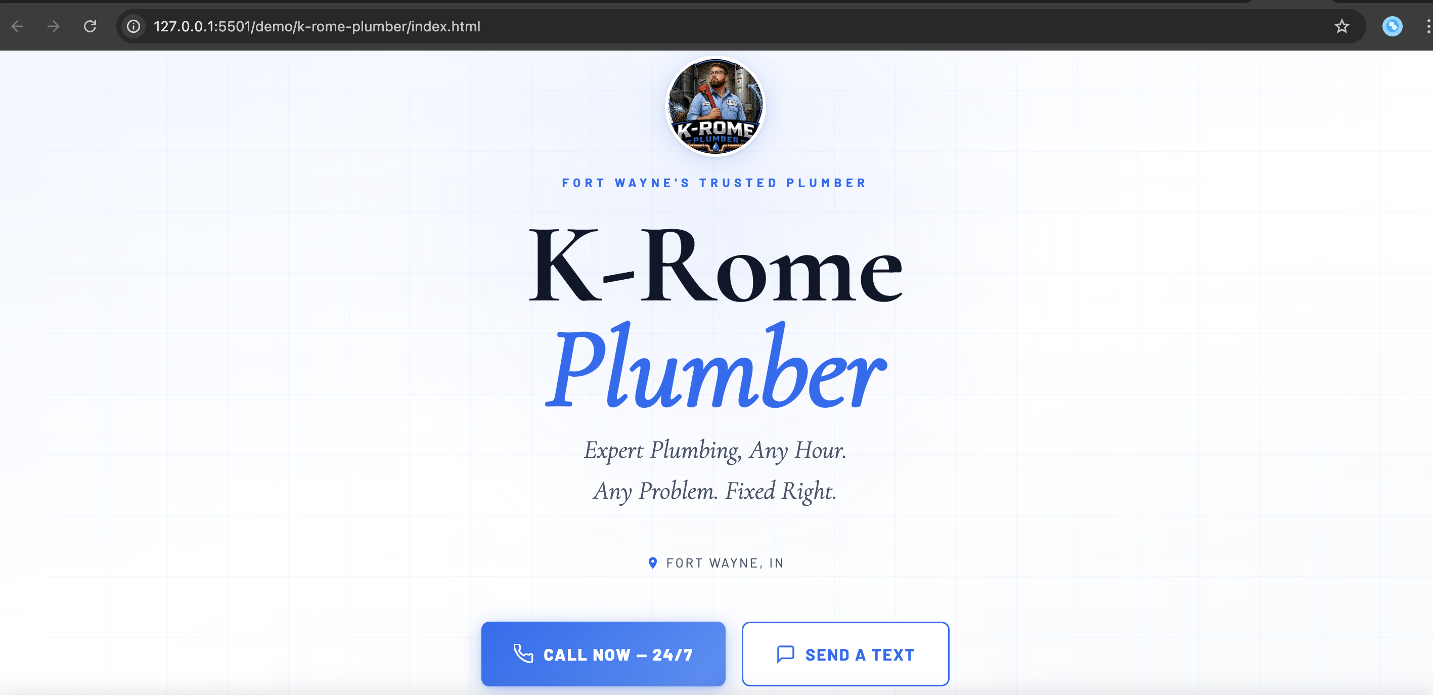 Buddy Mac Plumbers