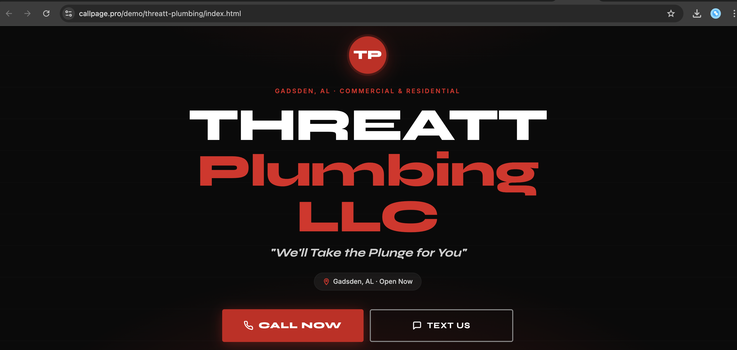 Buddy Mac Plumbers