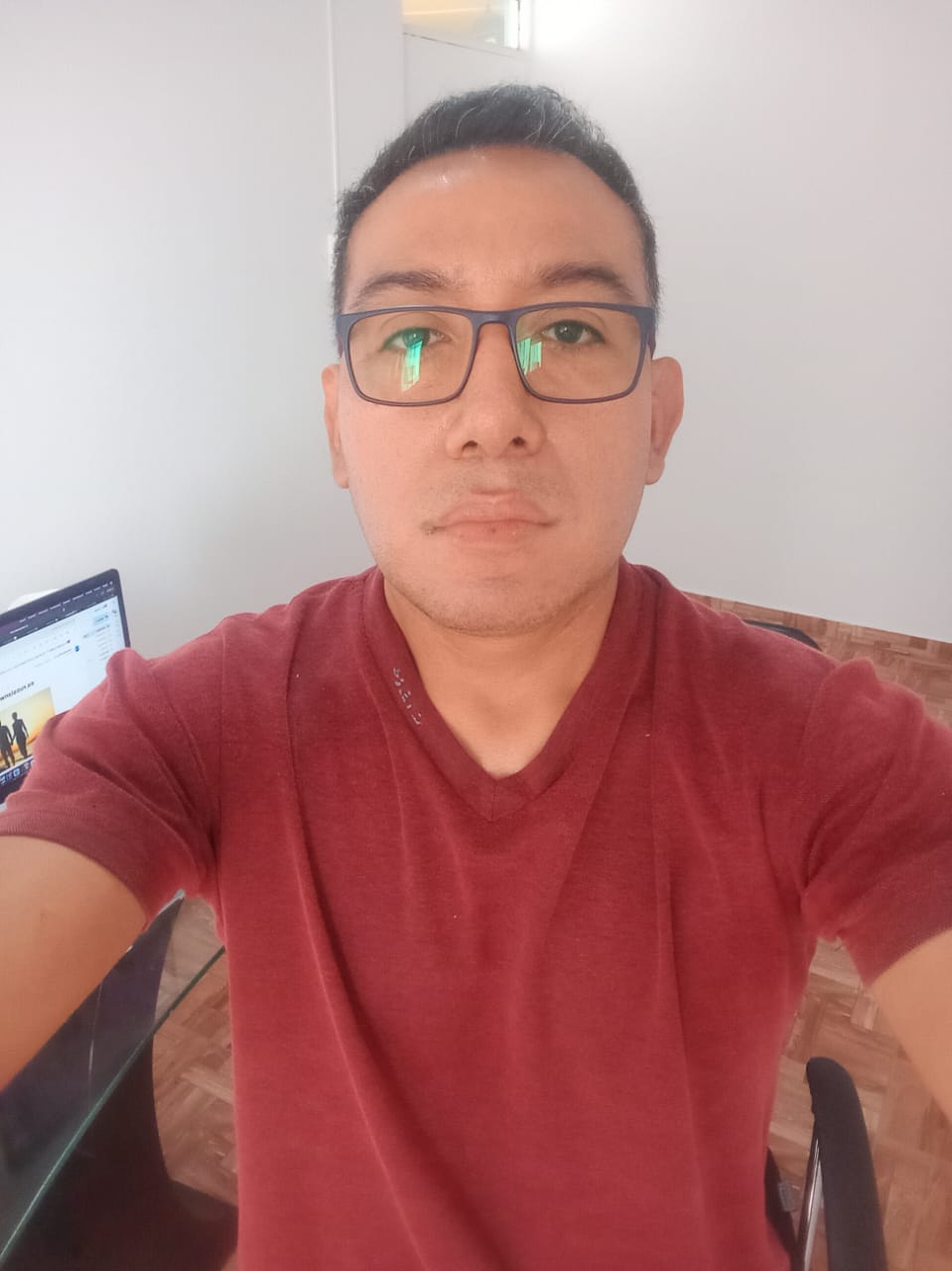 Michael - founder
